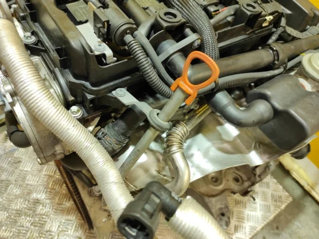 Продажа двигателя 271.860