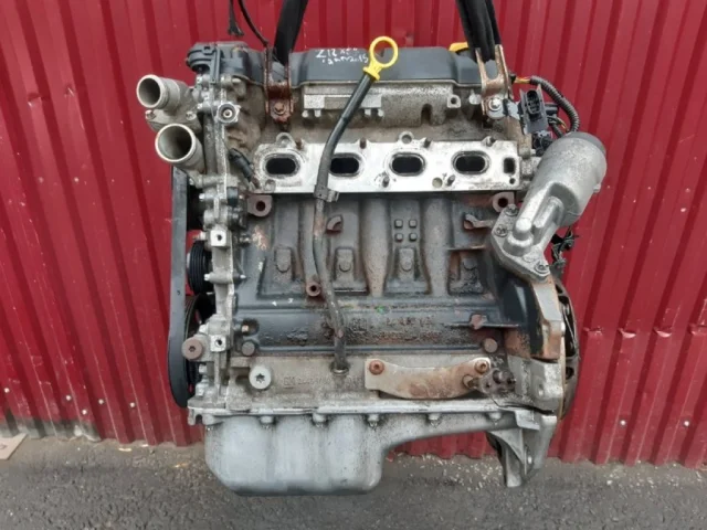 Продажа двигателя Z12XEP