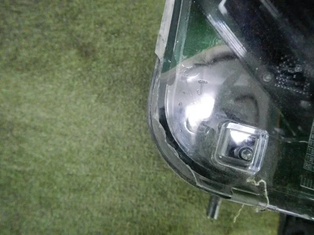 Фара левая для BMW X3 G01 2017-2023 на фотографиях