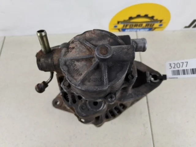 Генератор для Mitsubishi Pajero Sport K90 1997-2009 на фотографиях