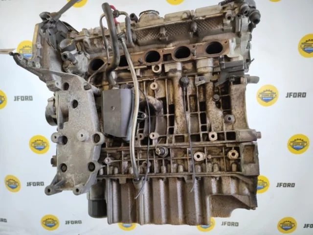 Продажа двигателя B5244T3