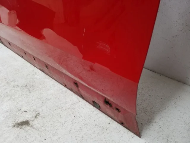 Дверь передняя левая для Volvo XC90 II L 2014-2019 на фотографиях