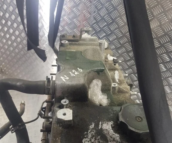 Двигатель для Mitsubishi Pajero Sport KH0 2008-2013 на фотографиях