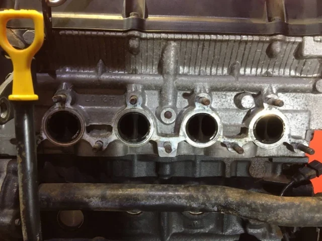 Продажа двигателя G4EE