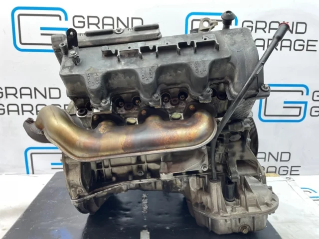 Продажа двигателя 112.912