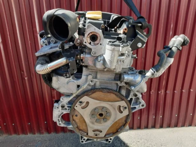 Продажа двигателя Z22YH