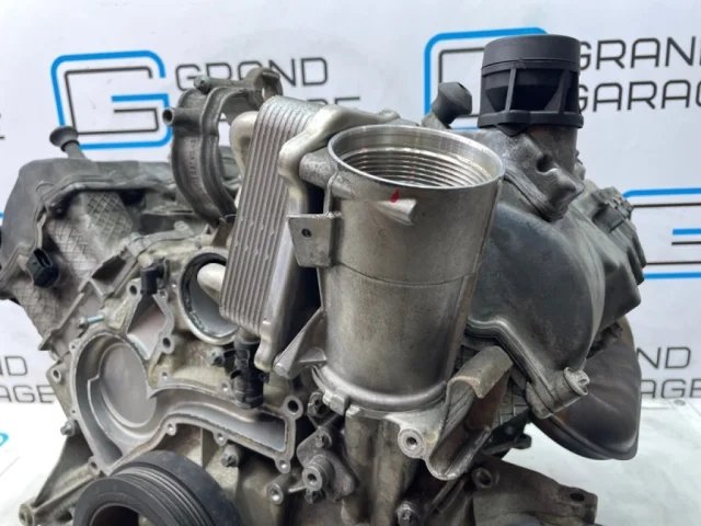 Продажа двигателя 112.975