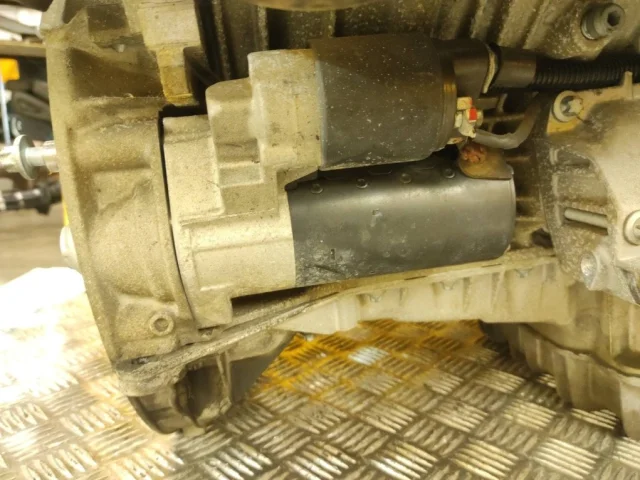 Продажа двигателя 112.970