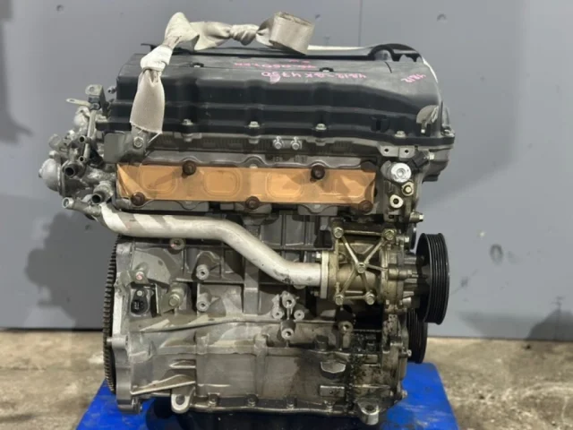 Продажа двигателя 4B12