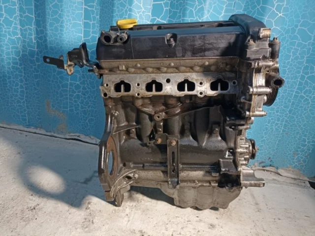 Продажа двигателя Z14XEP