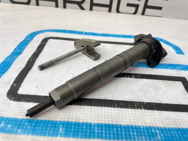 Продажа двигателя 642.940