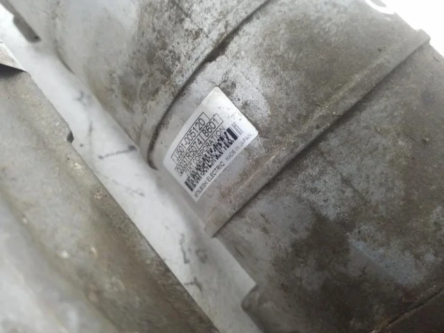 Рулевая рейка для BMW X3 G01 2017-2023 на фотографиях