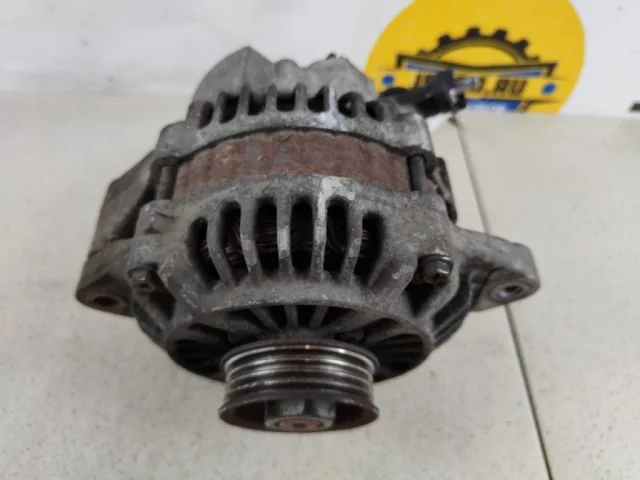 Генератор для Suzuki Swift Хэтчбек 5-d 2004-2010 на фотографиях