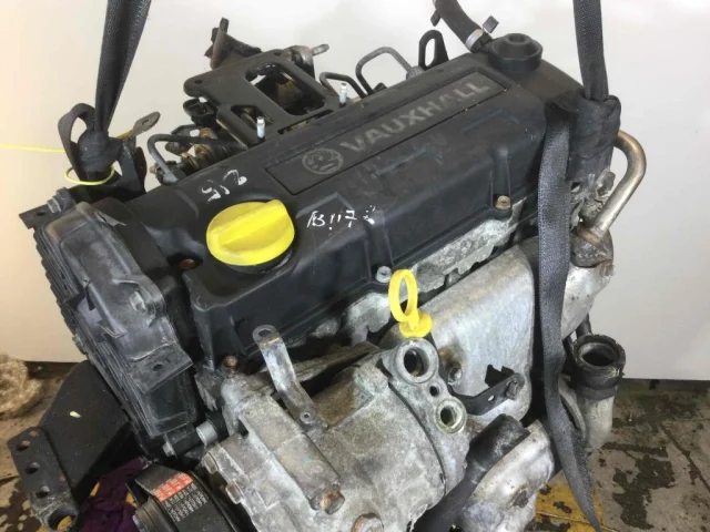 Продажа двигателя Y17DT