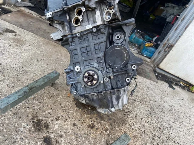 Продажа двигателя N52B25