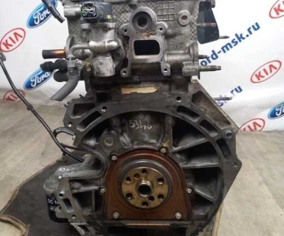 Продажа двигателя AODA