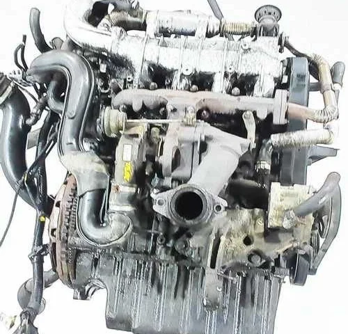 Продажа двигателя DW12UTED