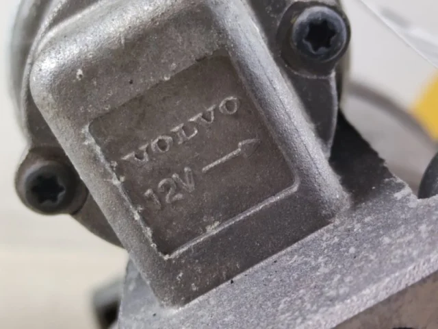 Стартер для Volvo XC90 II L 2014-2019 на фотографиях