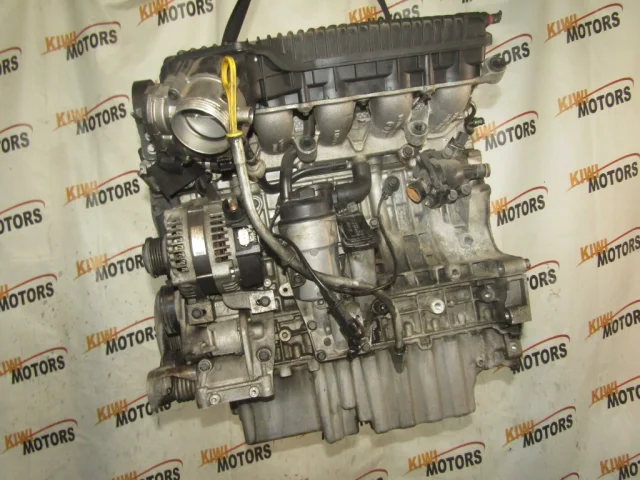 Продажа двигателя B5254T6