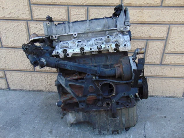 Продажа двигателя BAD