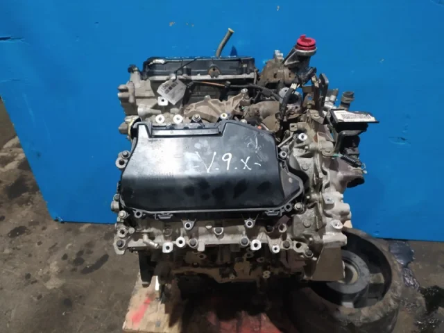 Продажа двигателя V9X