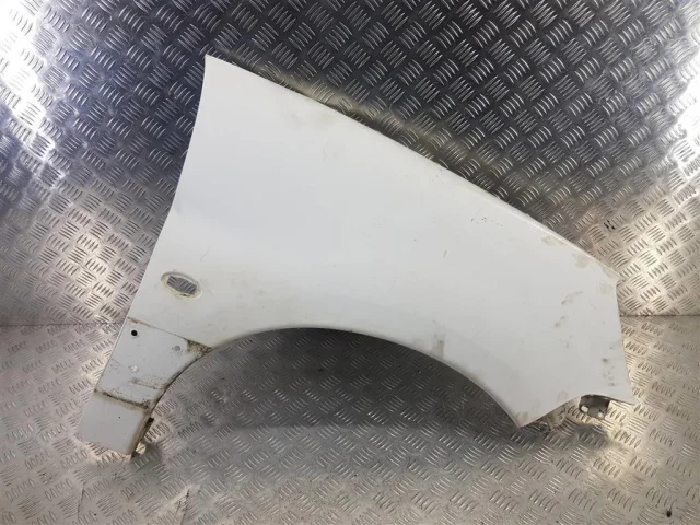 Крылья для Citroen Berlingo 1 M59 Минивэн 2002-2012 на фотографиях