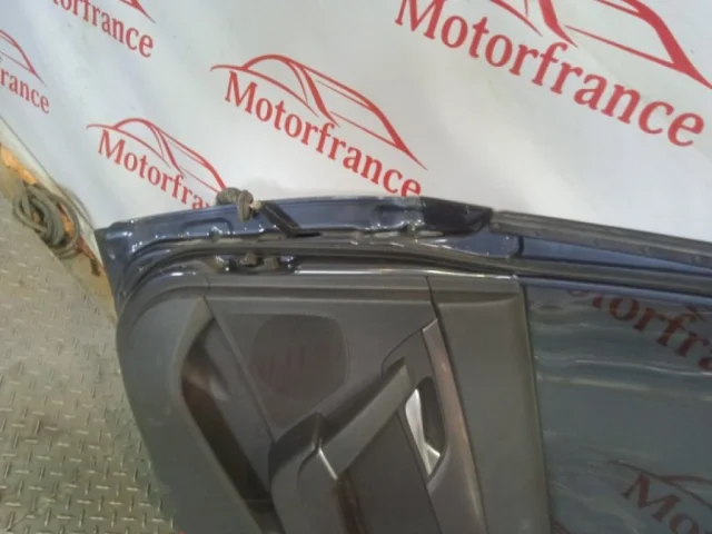 Дверь задняя правая для Hyundai i40 1 Седан 2011-2015 на фотографиях