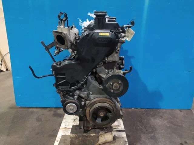 Продажа двигателя YD25