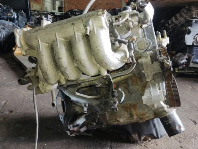 Продажа двигателя 4G18