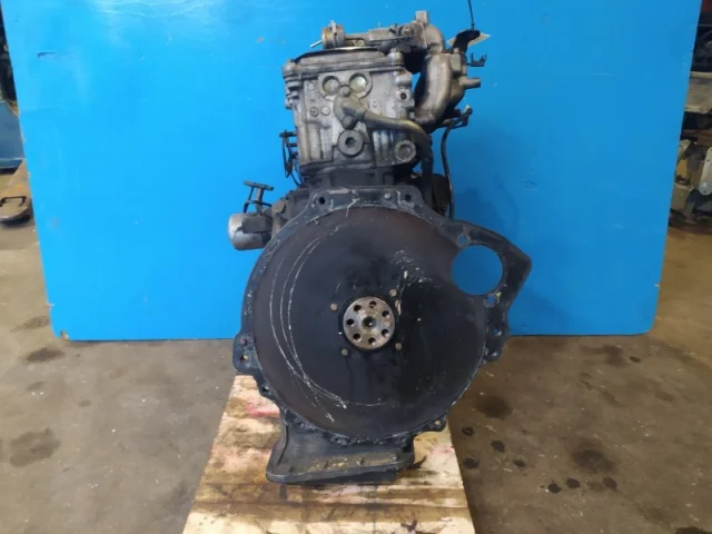 Продажа двигателя ZD30DDTI