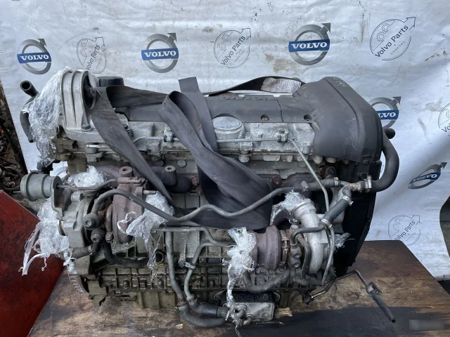 Продажа двигателя B6294T