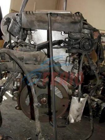 Продажа двигателя AAA