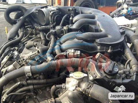 Продажа двигателя 2GR-FSE