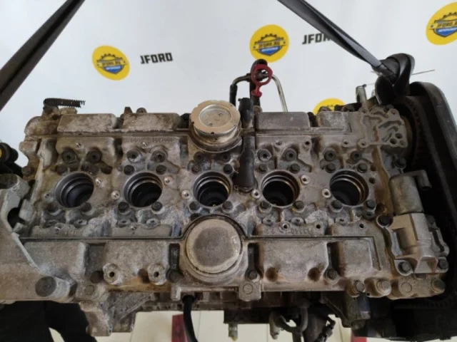 Продажа двигателя B5244T3