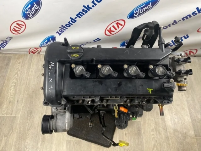 Продажа двигателя QQDB