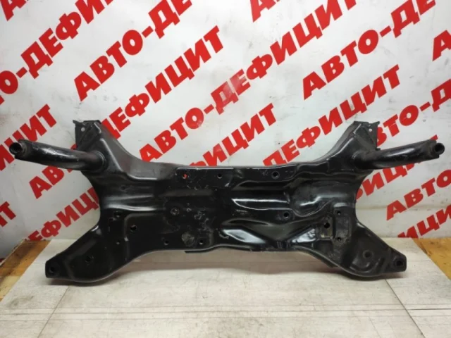 Подрамник двигателя для Mitsubishi Outlander II CW0W 2005-2012 на фотографиях