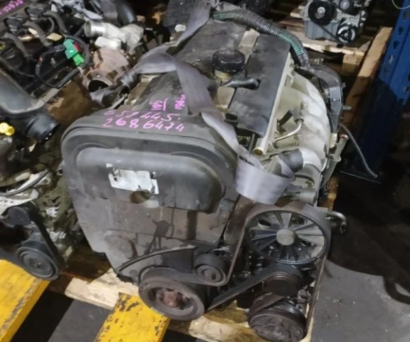 Продажа двигателя B5244S