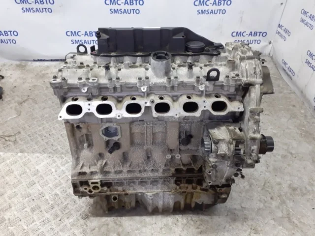 Продажа двигателя B6304T2