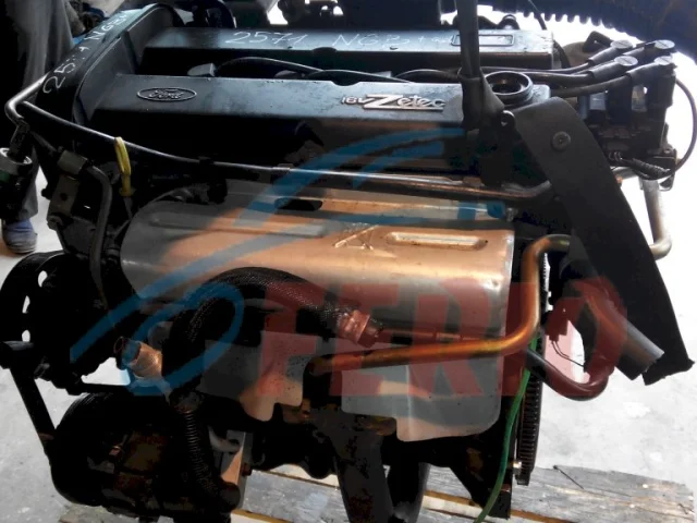 Продажа двигателя NGB