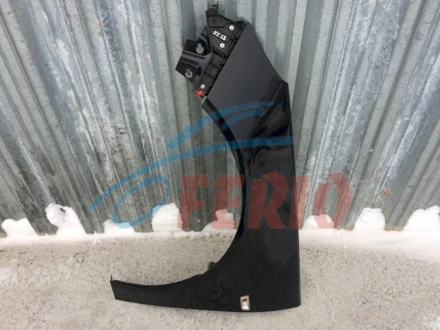 Крыло левое для Opel Insignia Седан A 2008-2017 на фотографиях