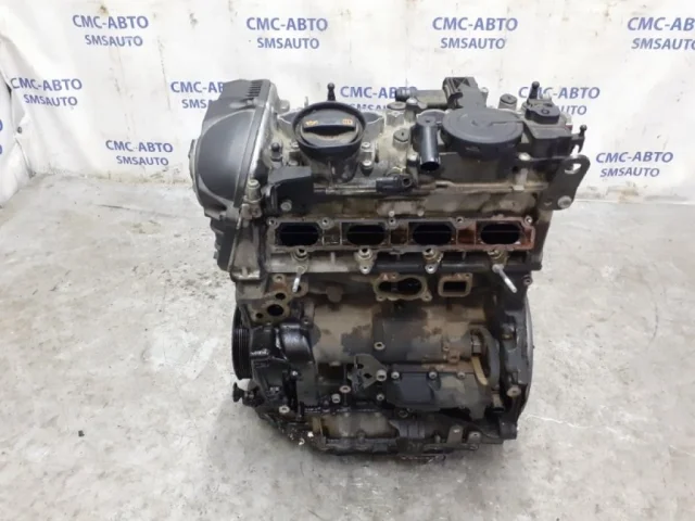 Продажа двигателя CAWA