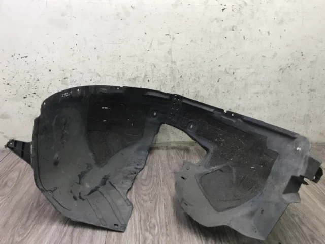 Подкрылок передний левый для Opel Insignia Универсал A 2008-2017 на фотографиях