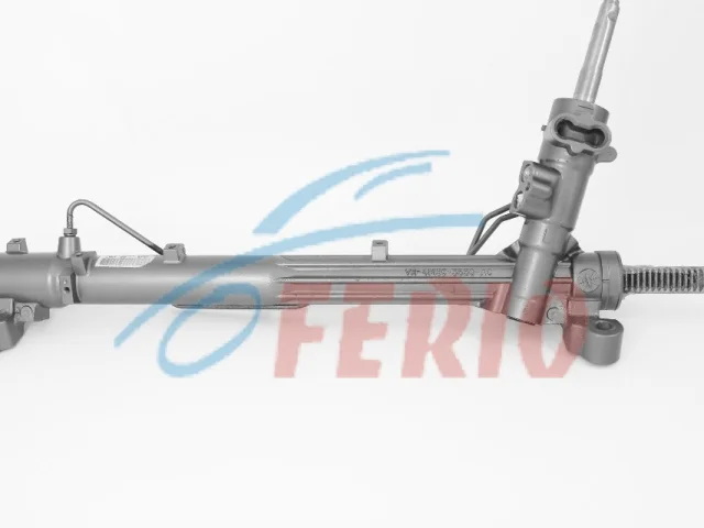 Рулевая рейка для Ford Focus II Седан (DA_) 2005-2011 на фотографиях