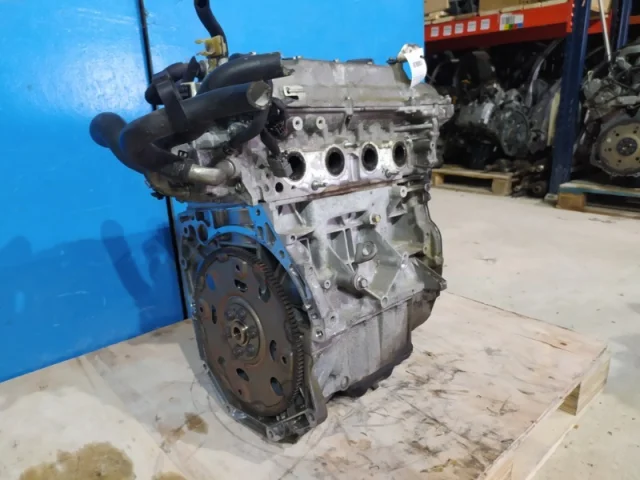 Продажа двигателя HR16DE