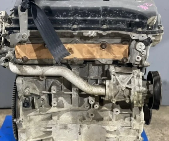 Продажа двигателя 4B10