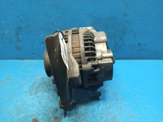 Генератор для Honda Civic EN, ES 2001-2005 седан на фотографиях