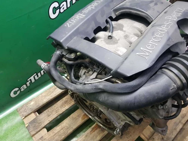 Продажа двигателя 104.995