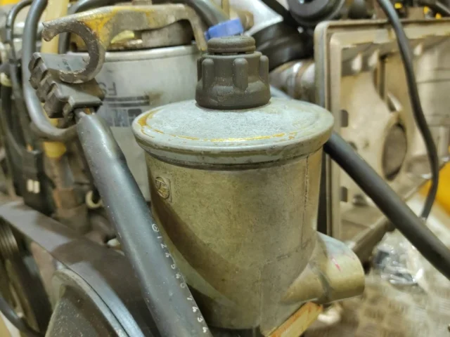 Продажа двигателя 601.912