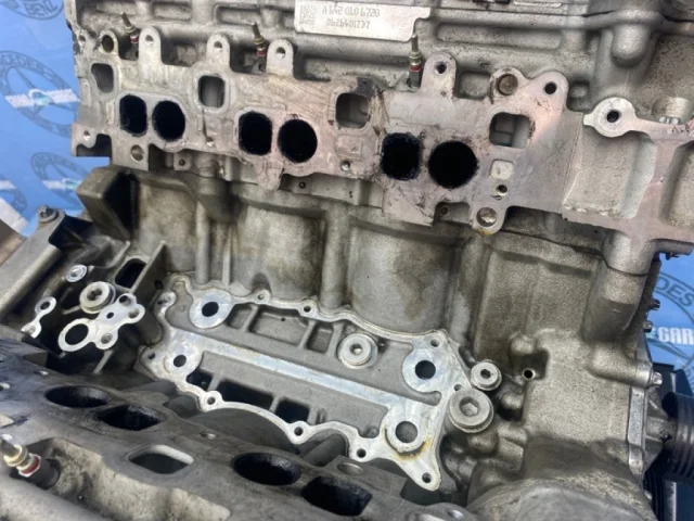 Продажа двигателя 642.932