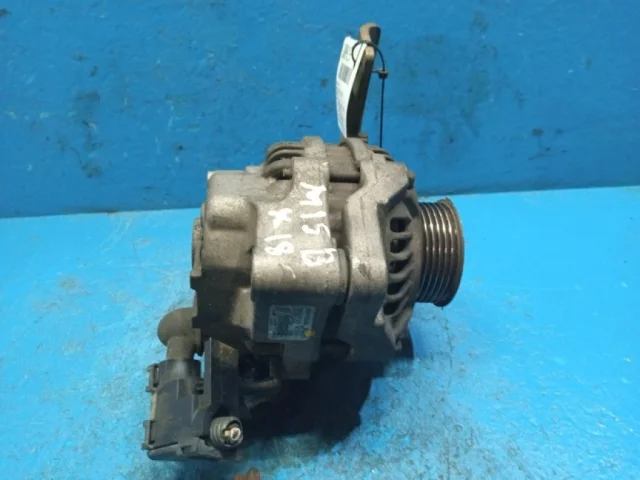 Генератор для Honda Civic EN, ES 2001-2005 седан на фотографиях